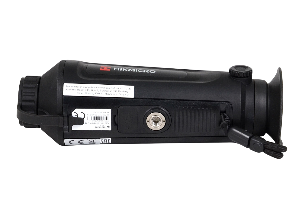 Hikmicro